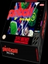 Nintendo  SNES  -  Pinball Dreams (USA)